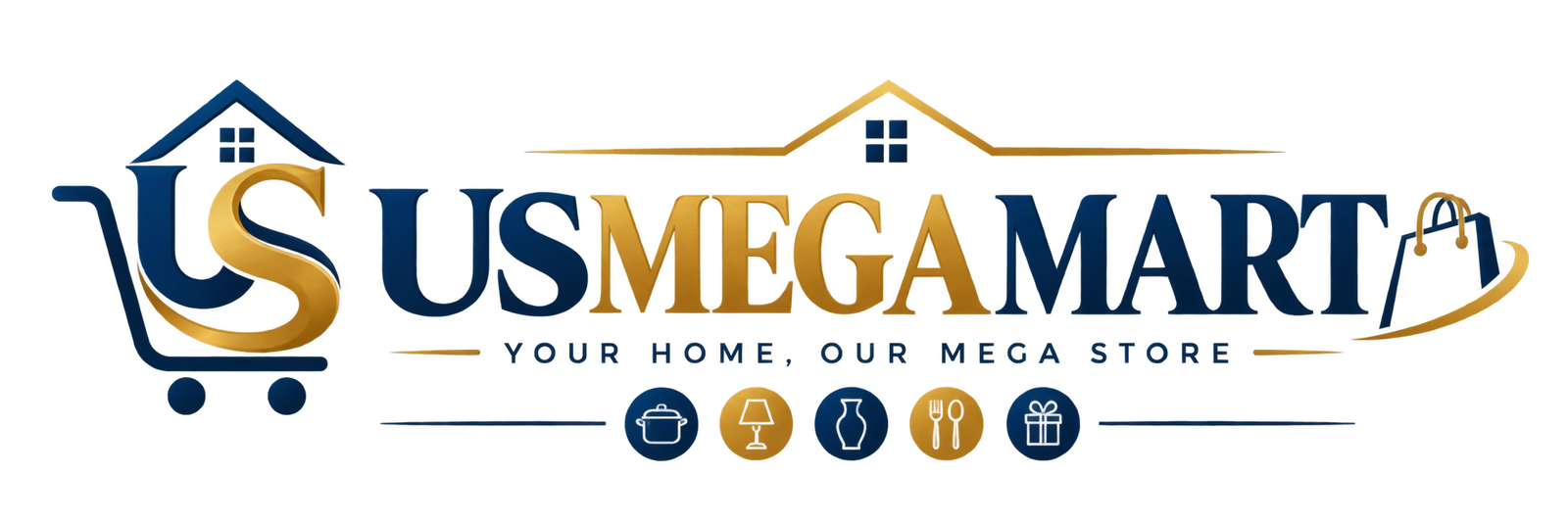 US MEGA MART — Bringing India to Your Doorstep